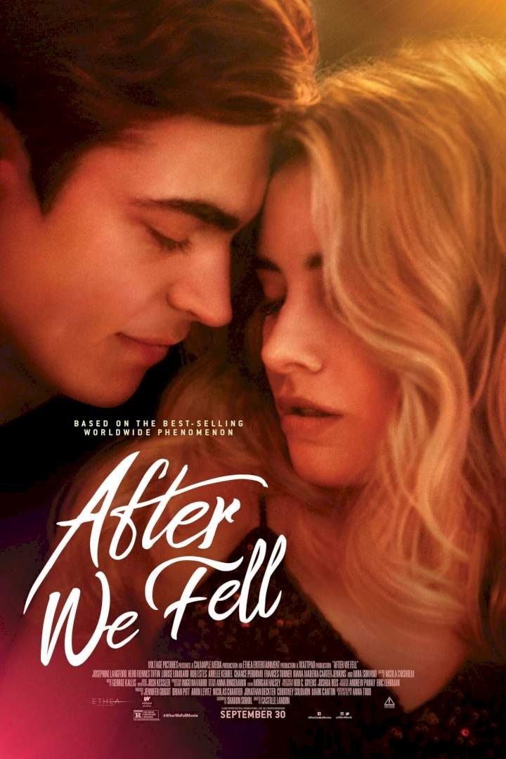 After We Fell (2021) Download Movie Download
