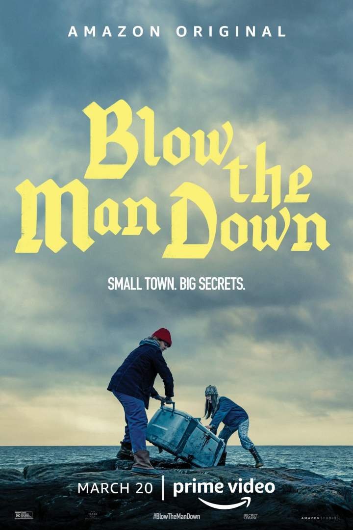 Blow the Man Down (2019) Download Movie Download
