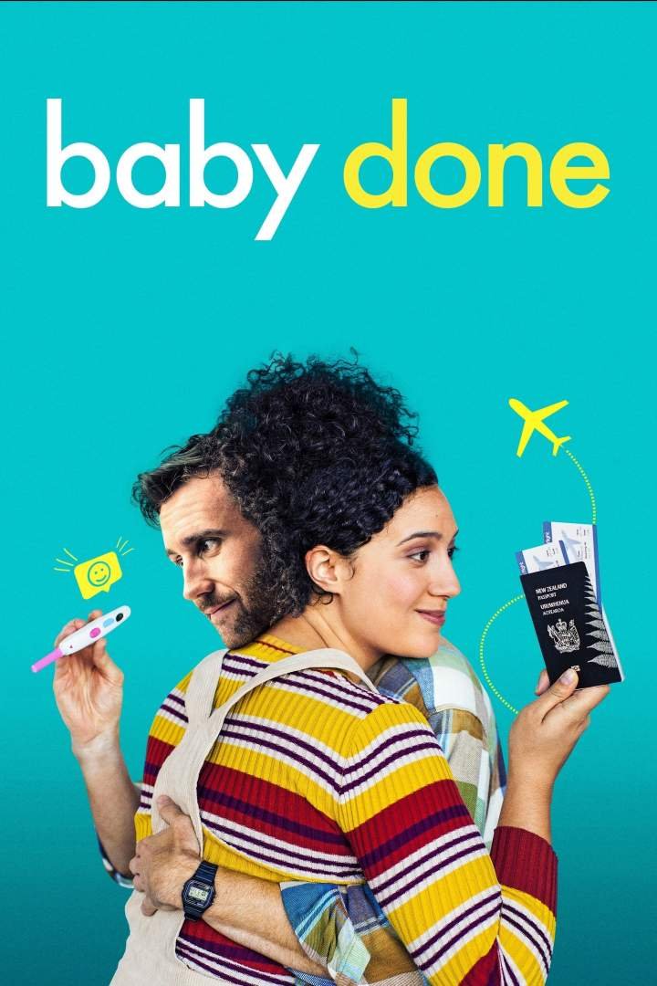Baby Done (2020) Download Movie Download