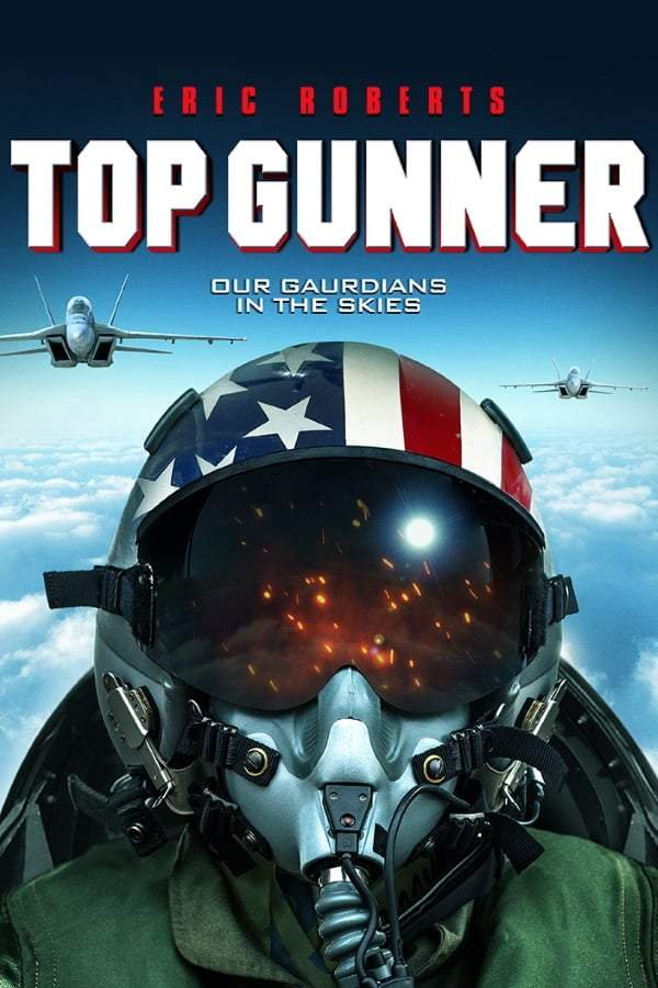 Top Gunner (2020) Download Movie Download