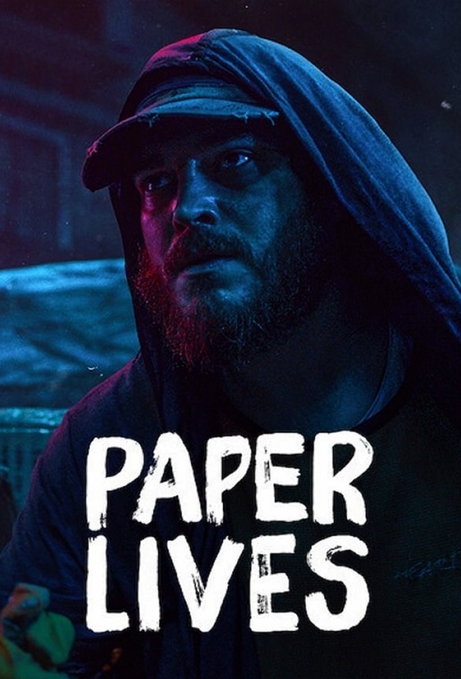 Paper Lives (2021) Download Movie Download