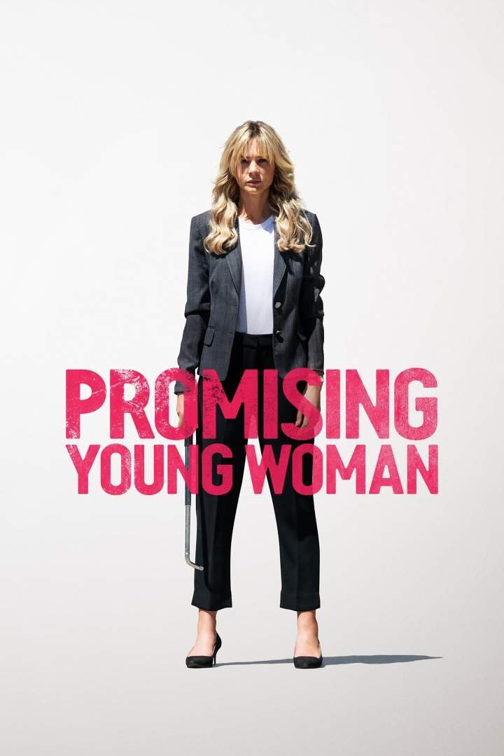 Promising Young Woman (2020) Download Movie Download