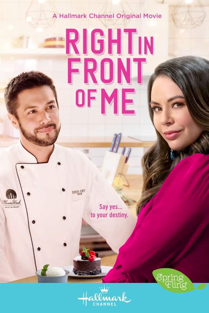 Right in Front of Me (2021) Download Movie Download