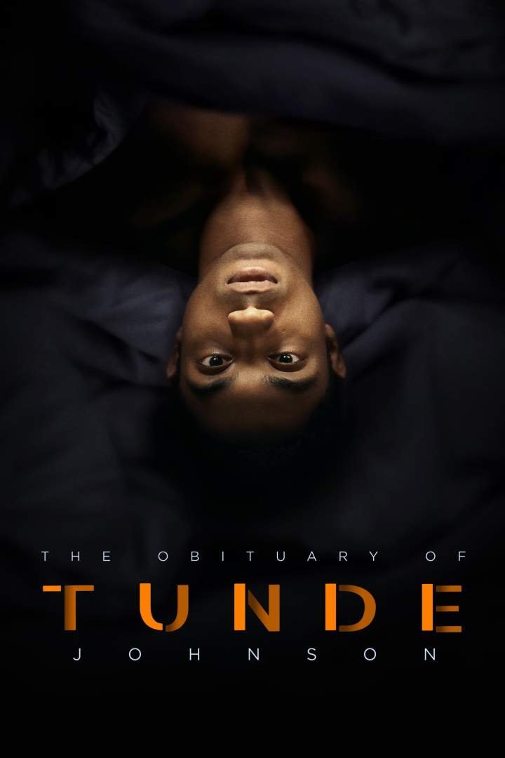The Obituary of Tunde Johnson (2019) Download Movie Download