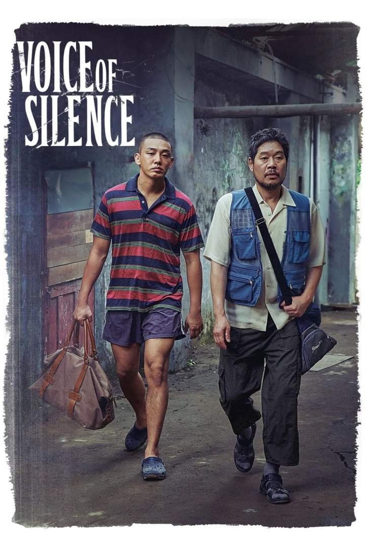 Voice of Silence (2020) Download Movie Download