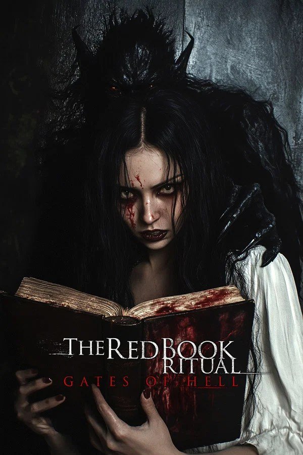 The Red Book Ritual: Gates of Hell (2025) Movie Download