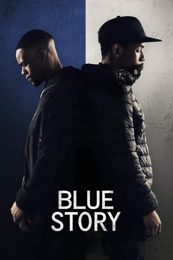 Blue Story (2019) Download Movie Download