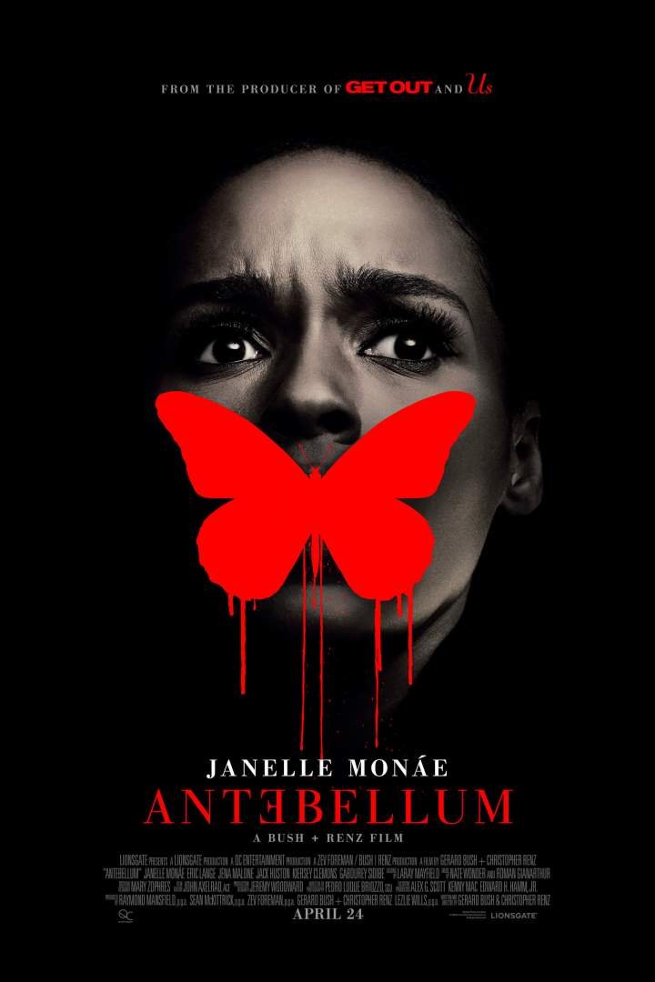 Antebellum (2020) Download Movie Download