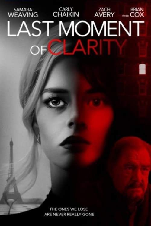 Last Moment of Clarity (2020) Download Movie Download