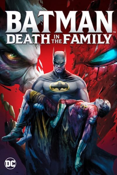 Batman: Death in the family (2020) Download Movie Download