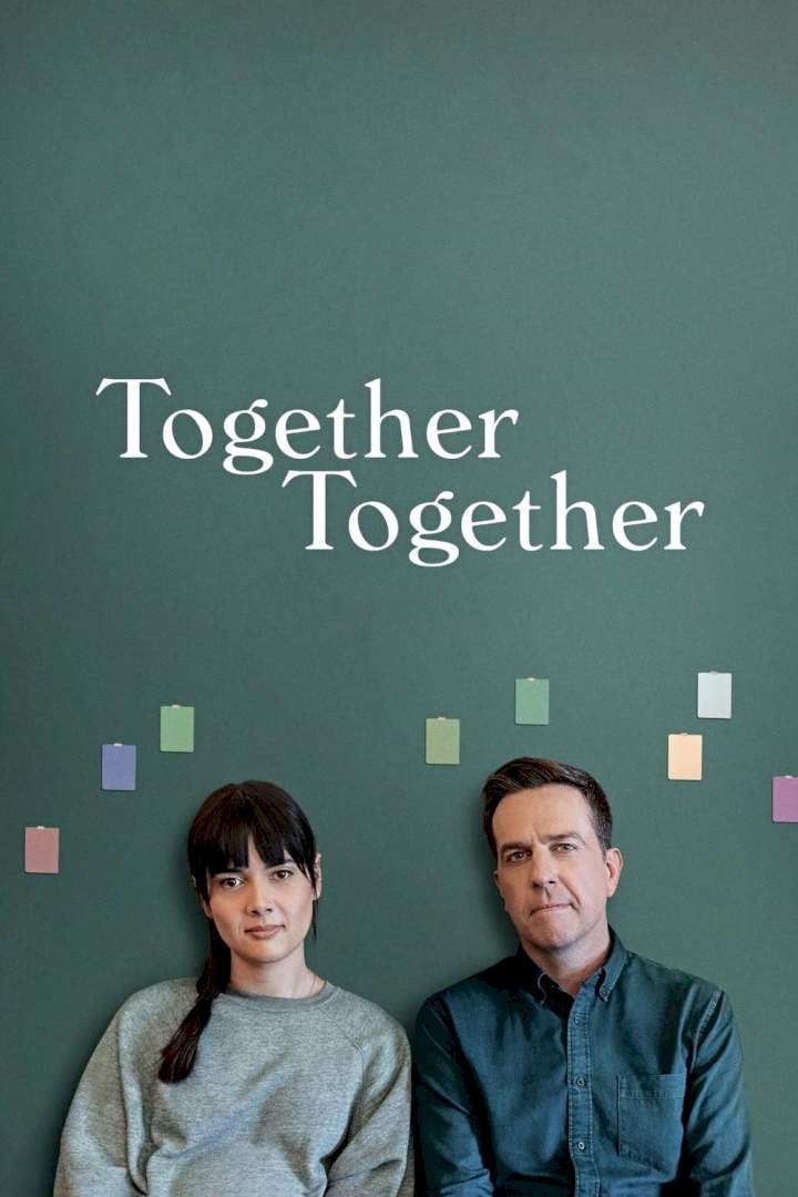 Together Together (2021) Download Movie Download