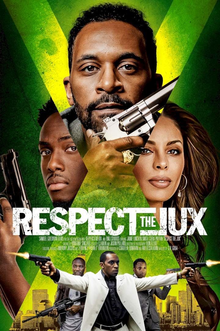 Respect the Jux (2022) Download Movie Download