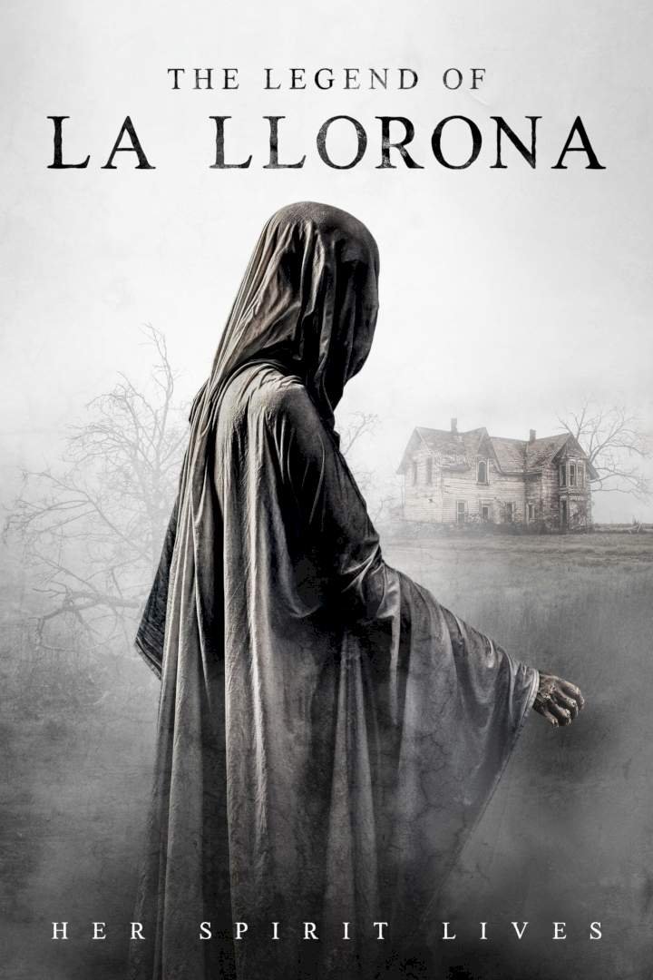 The Legend of La Llorona (2022) Download Movie Download