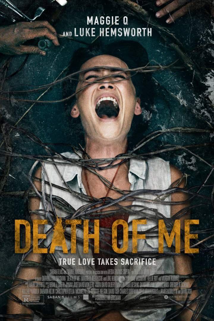 Death of Me (2020) Download Movie Download