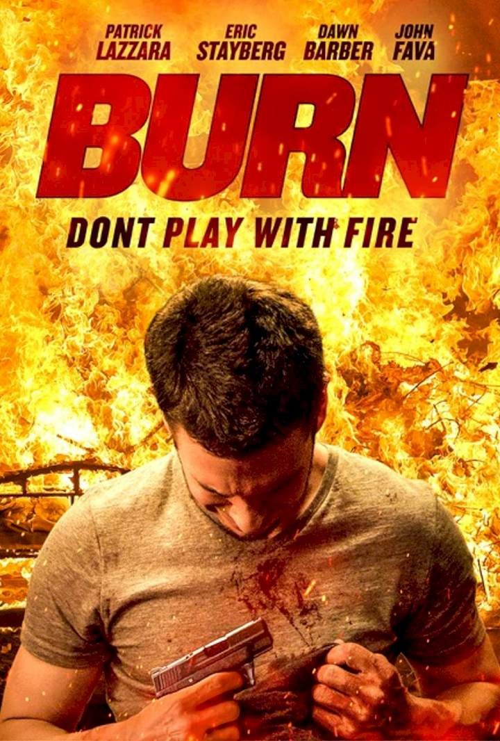 Burn (2022) Download Movie Download