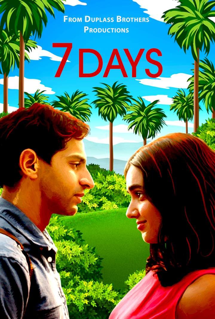 7 Days (2022) Download