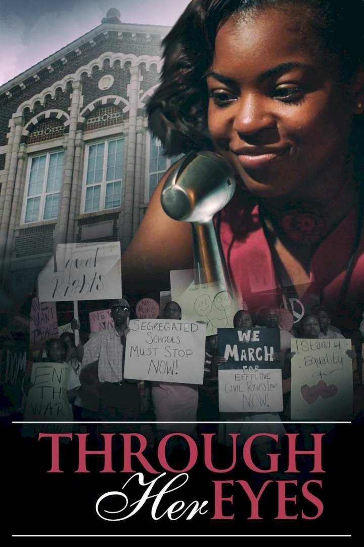 Through Her Eyes (2021) Download Movie Download