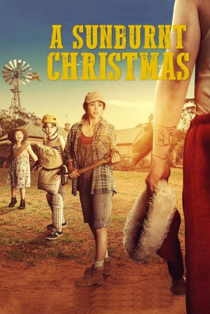 A Sunburnt Christmas (2020) Download Movie Download
