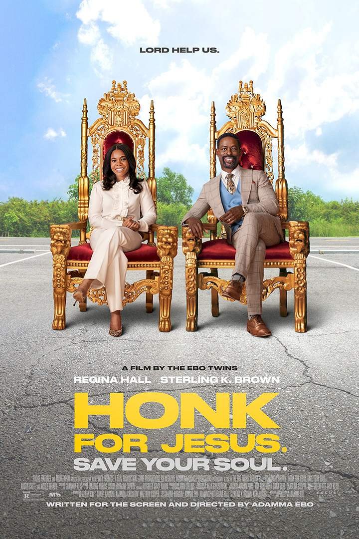 Honk for Jesus. Save Your Soul. (2022) Download Movie Download