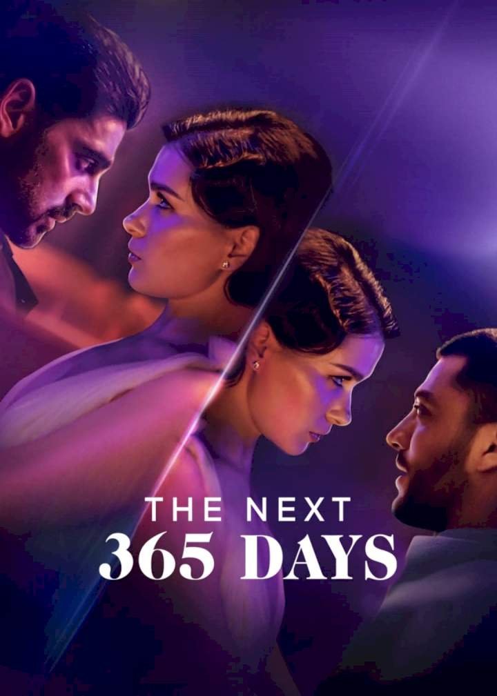 The Next 365 Days (2022) Download Movie Download