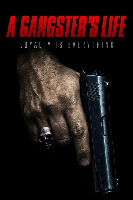A Gangster's Life (2026) Movie Download