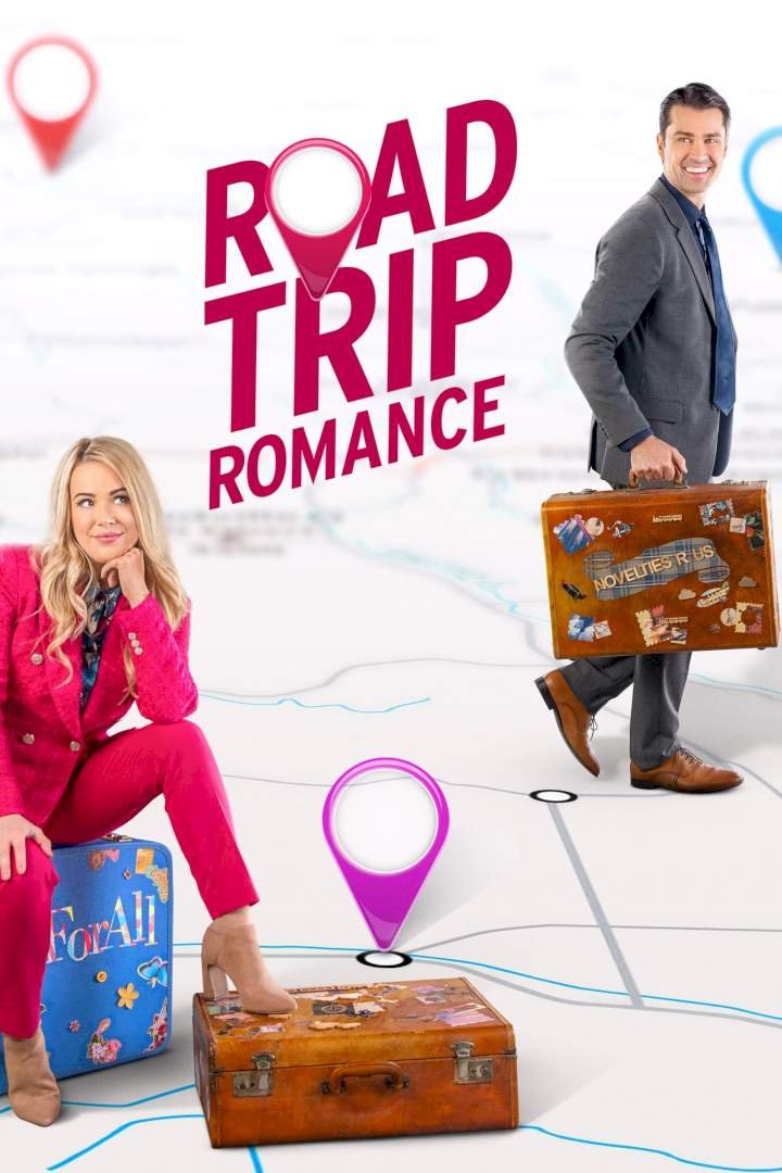 Road Trip Romance (2022) Download Movie Download