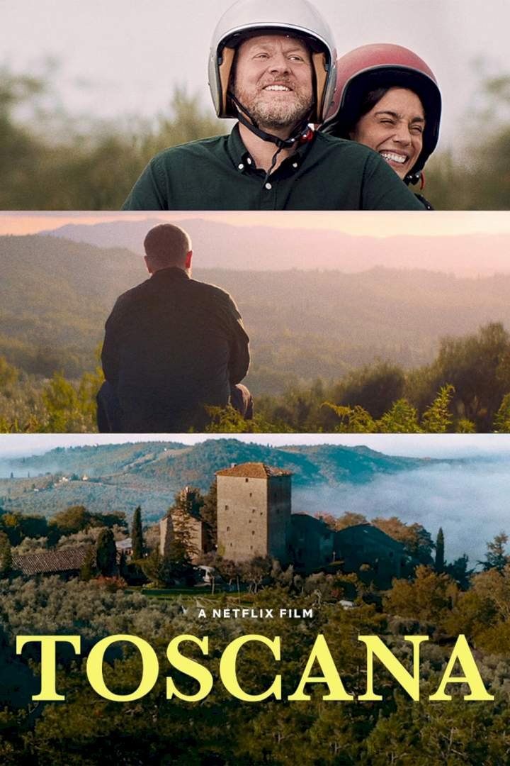 Toscana (2022) Download Movie Download