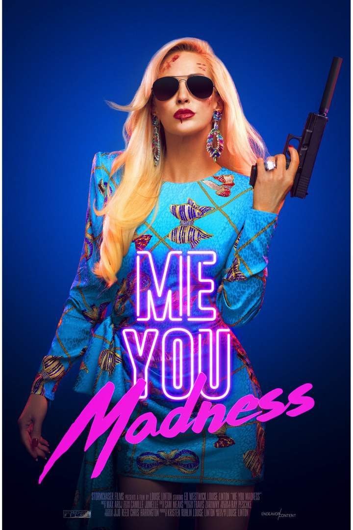 Me You Madness (2021) Download Movie Download