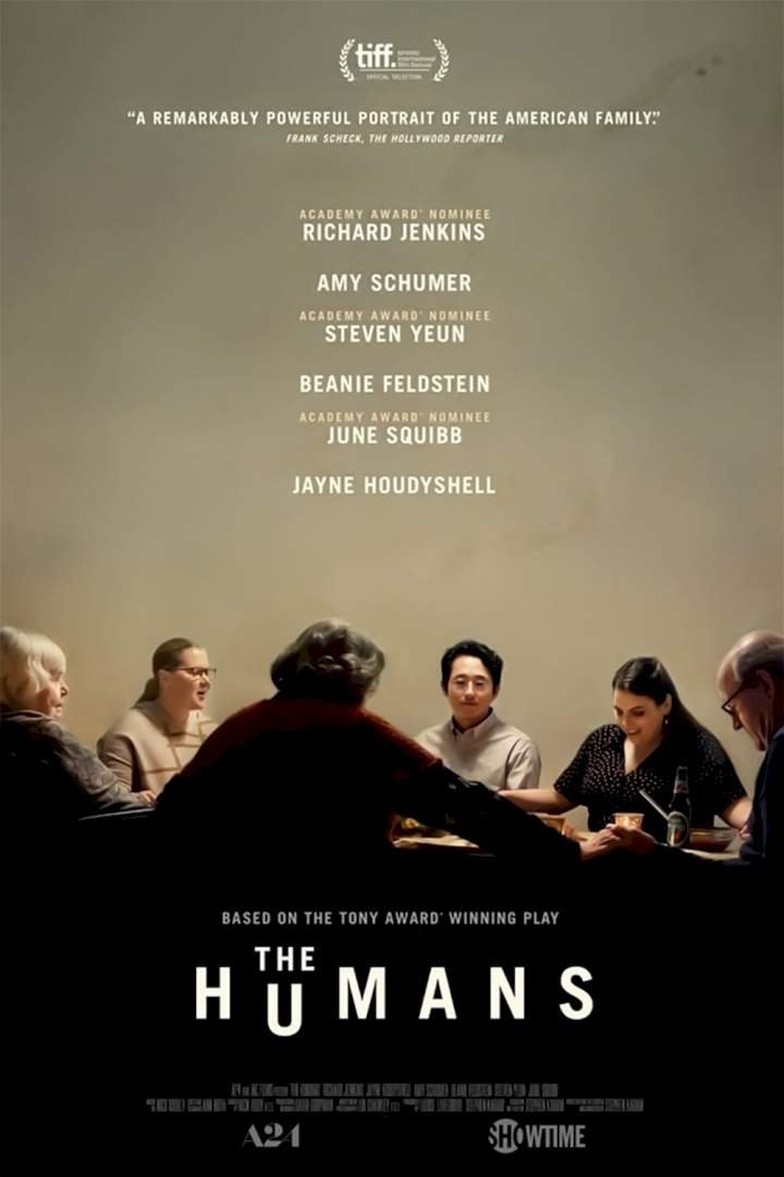 The Humans (2021) Download Movie Download