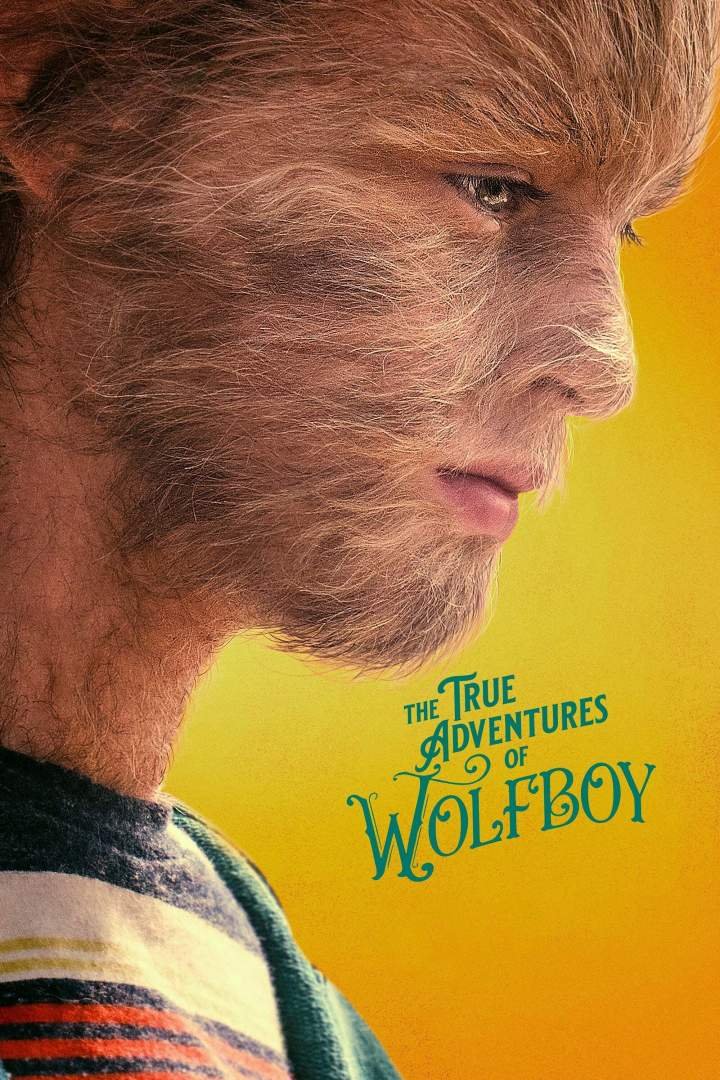 The True Adventures of Wolfboy (2019) Download Movie Download