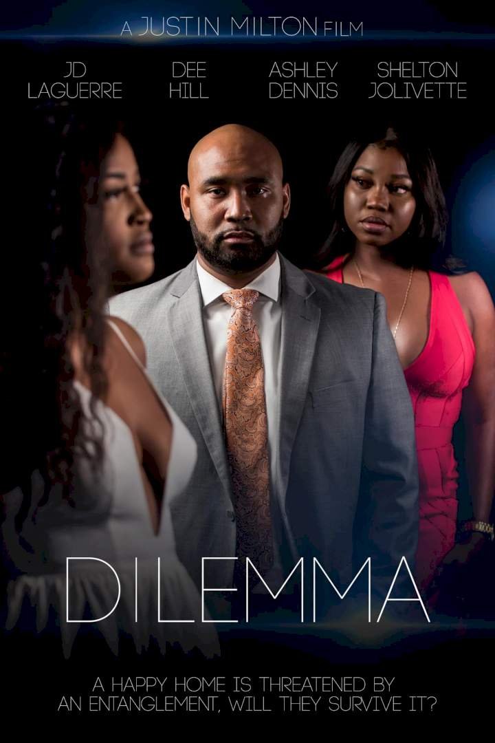 Dilemma (2022) Download Movie Download