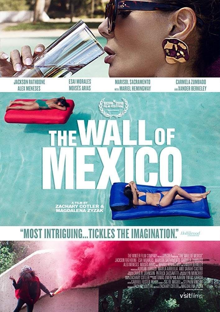 The Wall of Mexico (2019) Download Movie Download