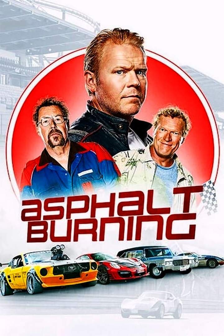 Asphalt Burning (2020) Download Movie Download