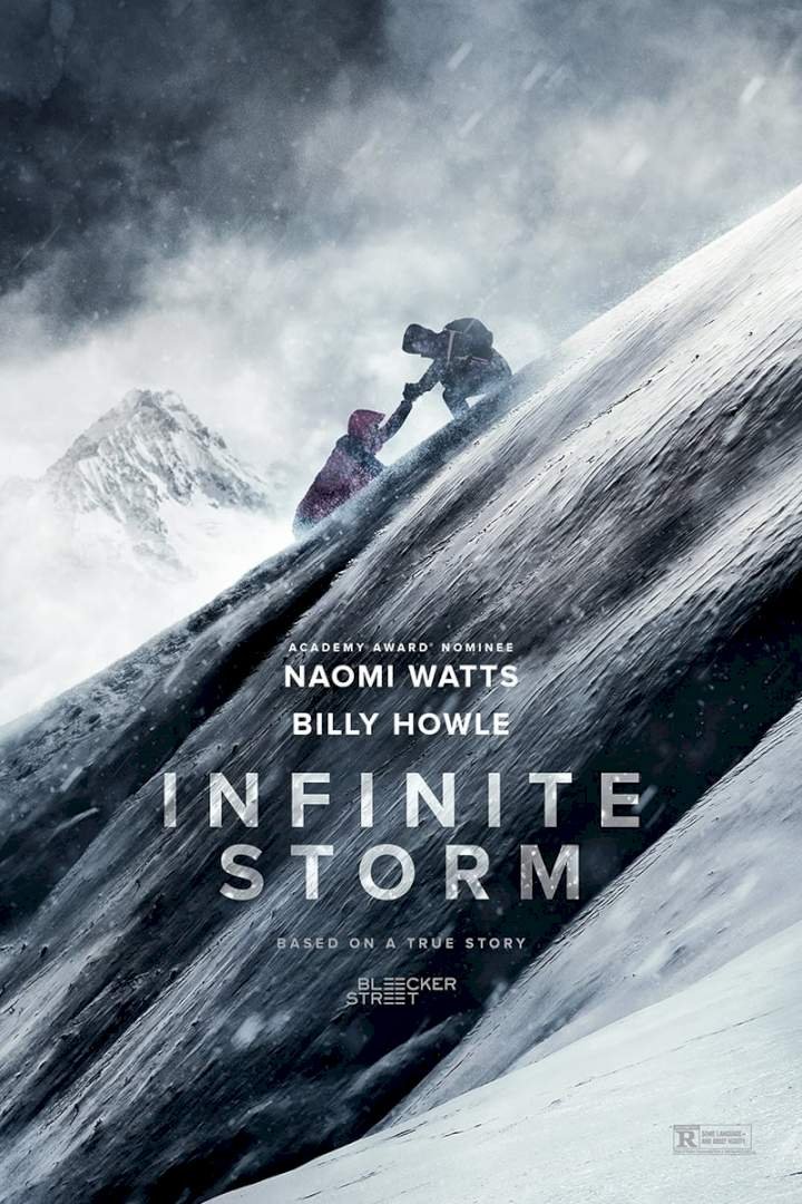 Infinite Storm (2022) Download Movie Download