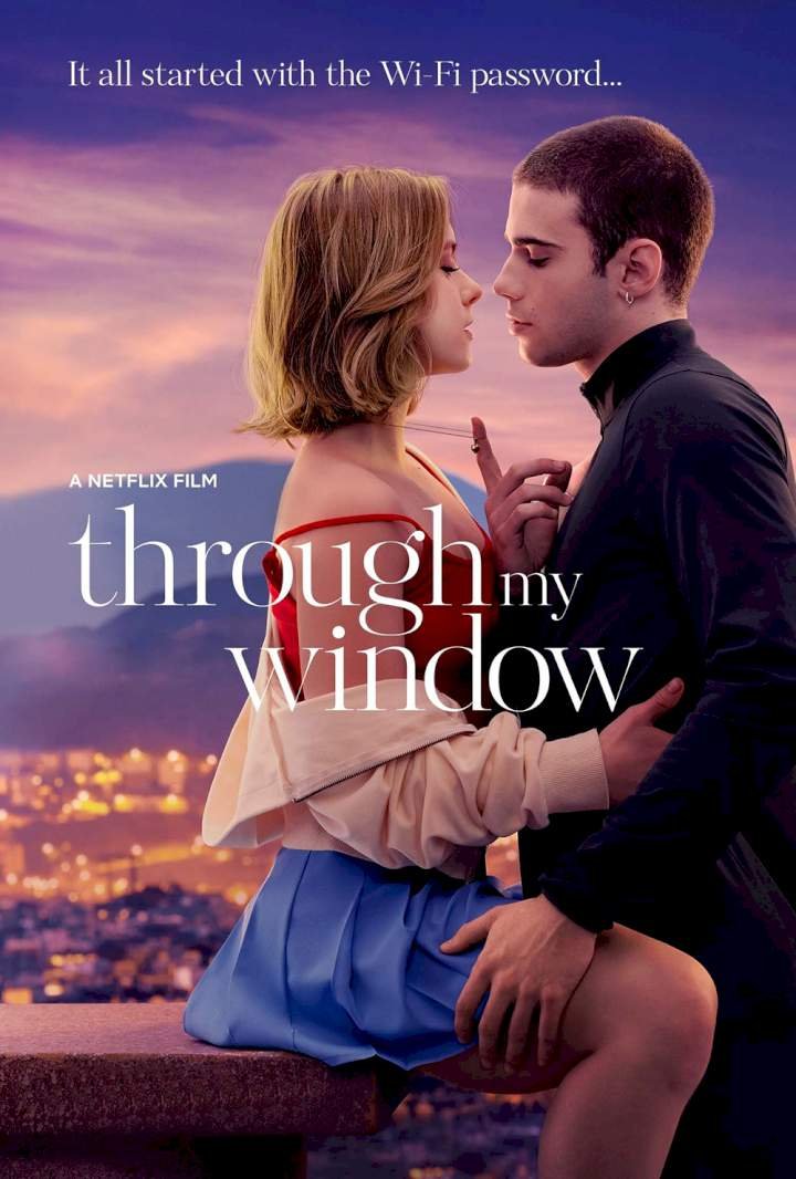Through My Window (2022) Download Movie Download