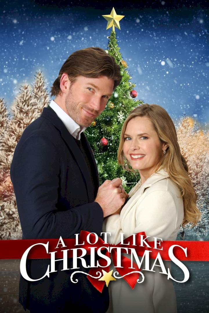 A Lot Like Christmas (2021) Download Movie Download