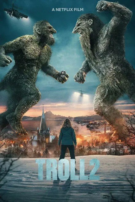 Troll 2 (2025)