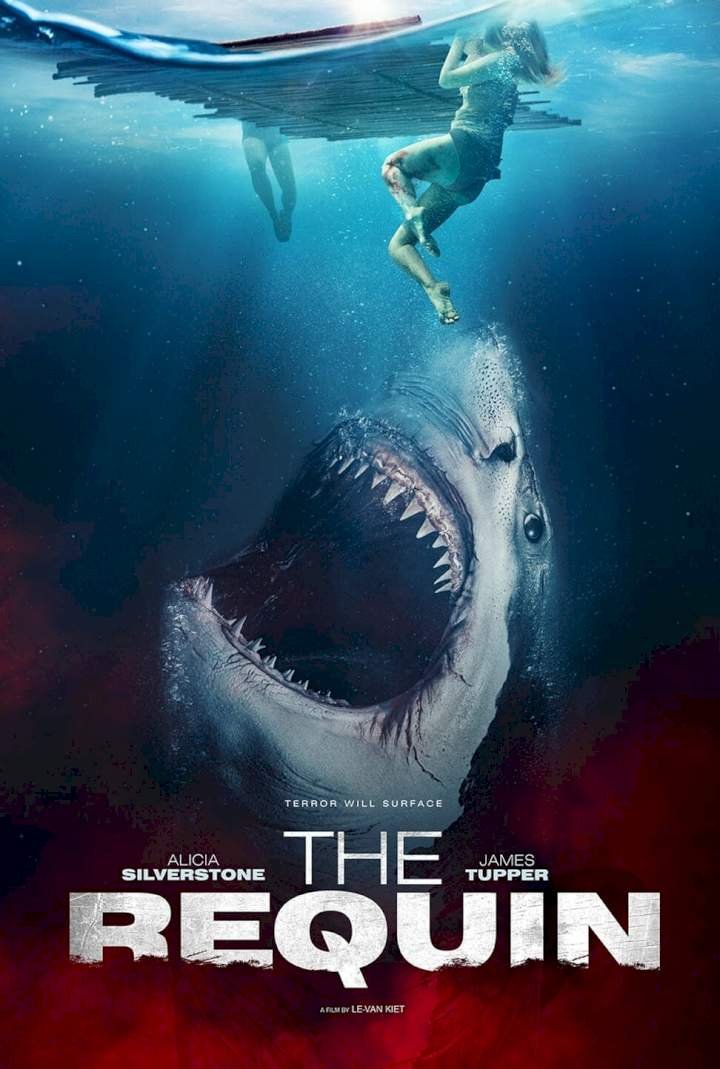 The Requin (2022) Download Movie Download
