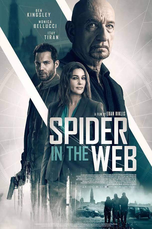 Spider in the Web (2019) Download Movie Download