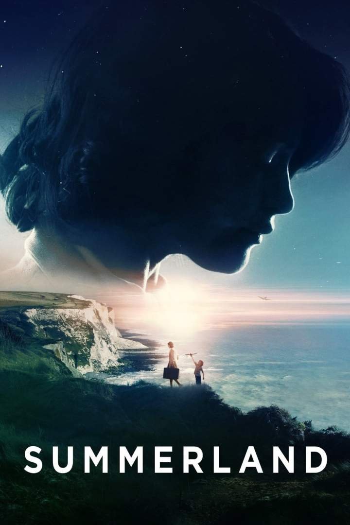 Summerland (2020) Download Movie Download