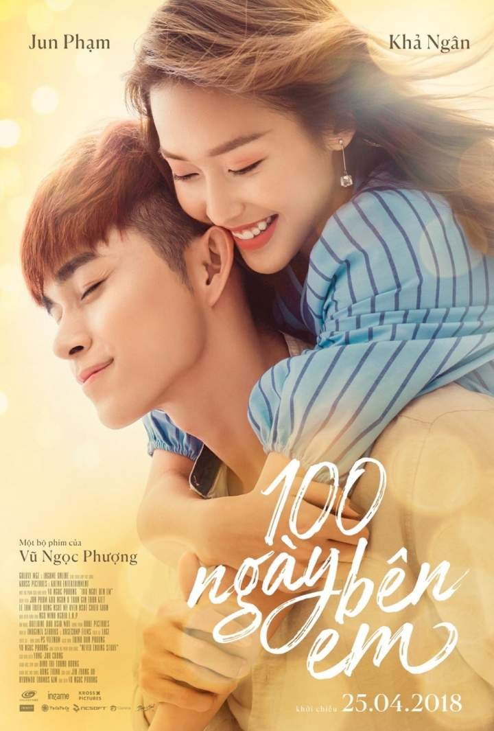 100 Days of Sunshine (2018) Download Movie Download