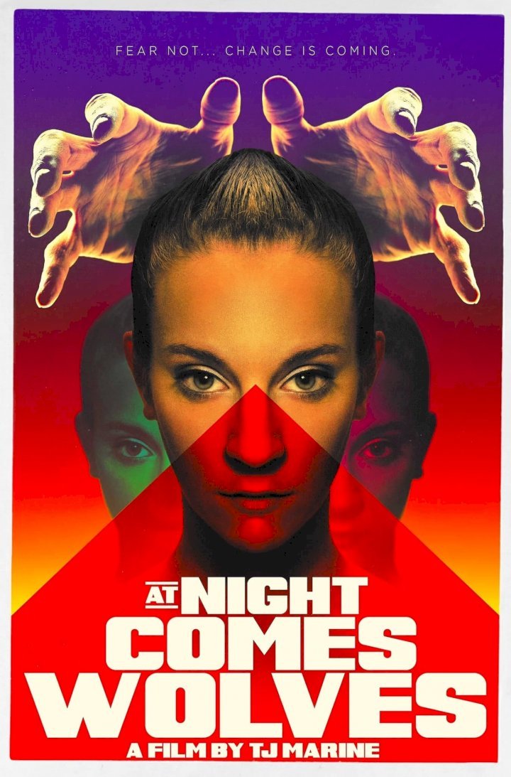 At Night Comes Wolves (2021) Download Movie Download