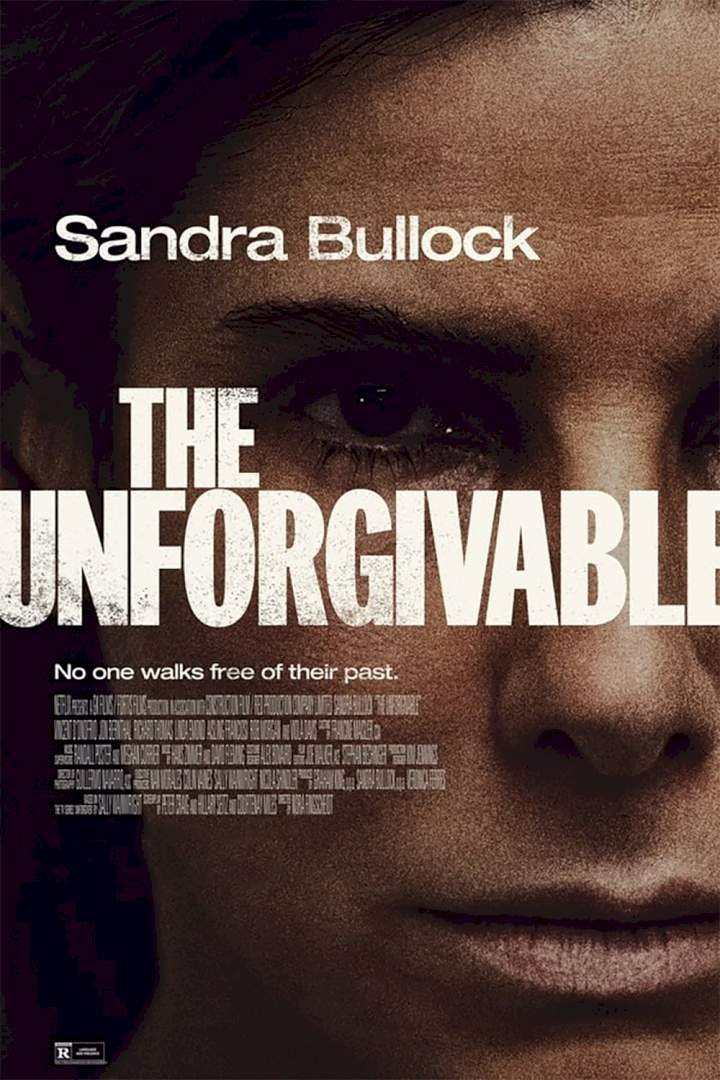 The Unforgivable (2021) Download Movie Download