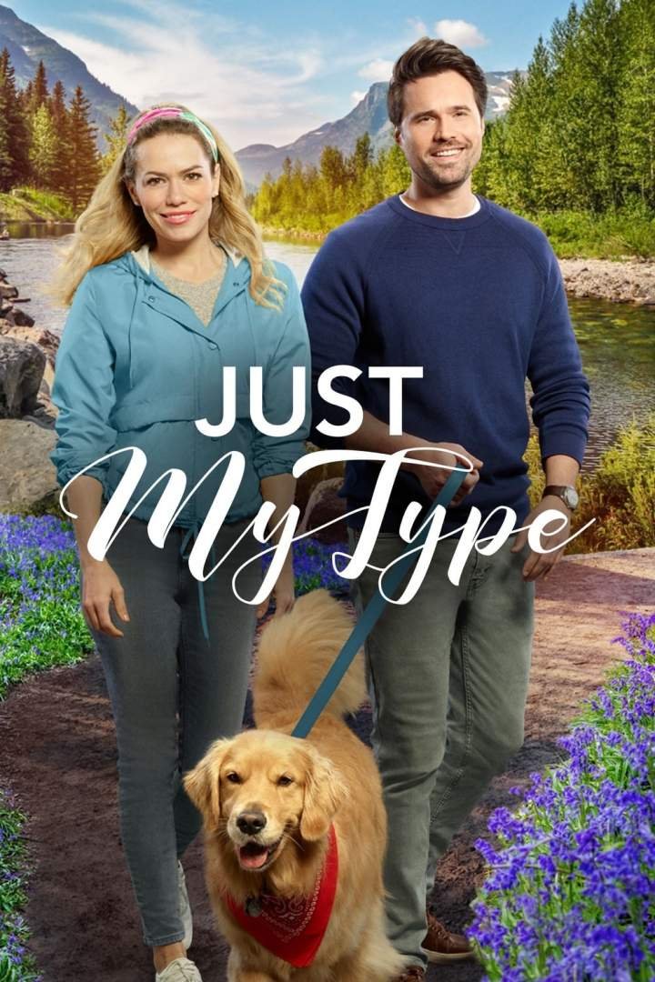Just My Type (2020) Download Movie Download