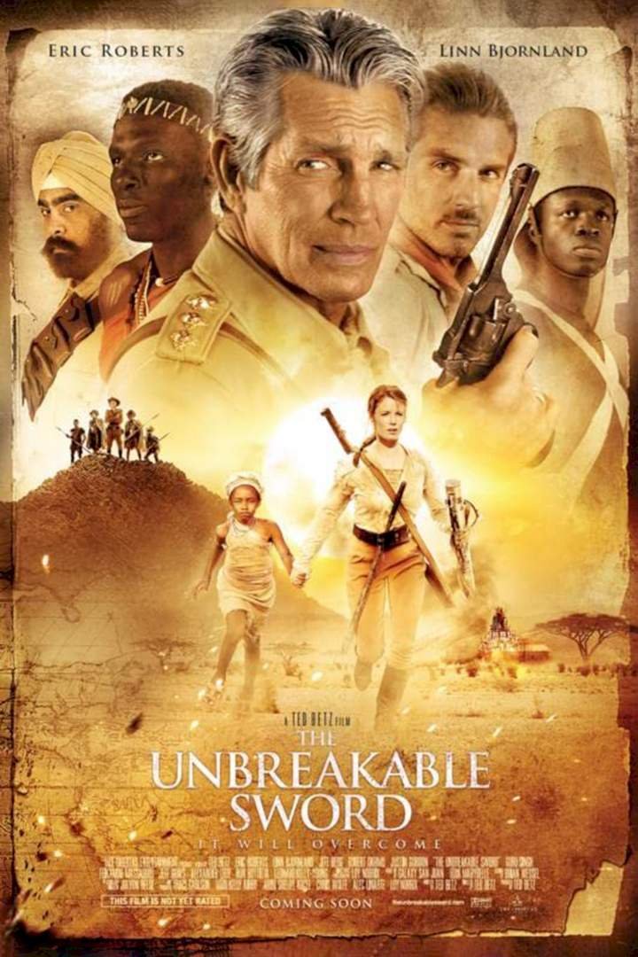 Escape Through Africa (2022) Download Movie Download