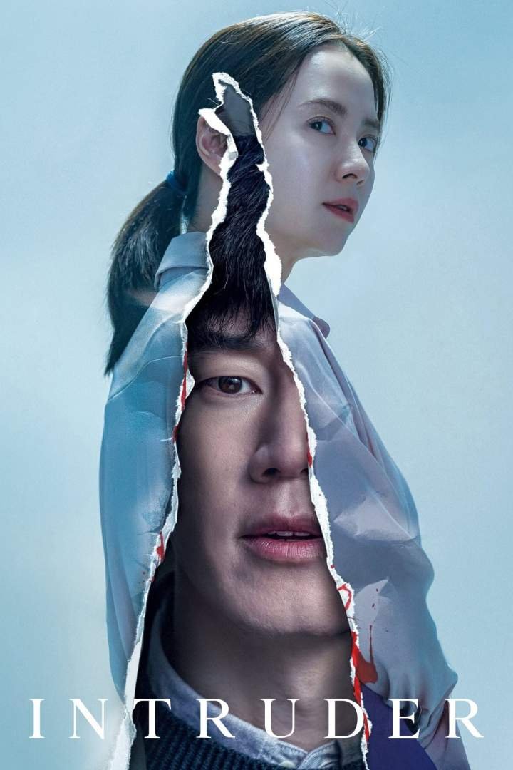 Intruder (2020) Download Movie Download