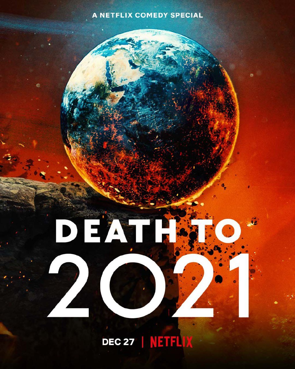 Death to 2021 (2021) Download Movie Download