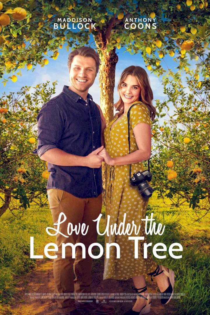 Love Under the Lemon Tree (2022) Download Movie Download