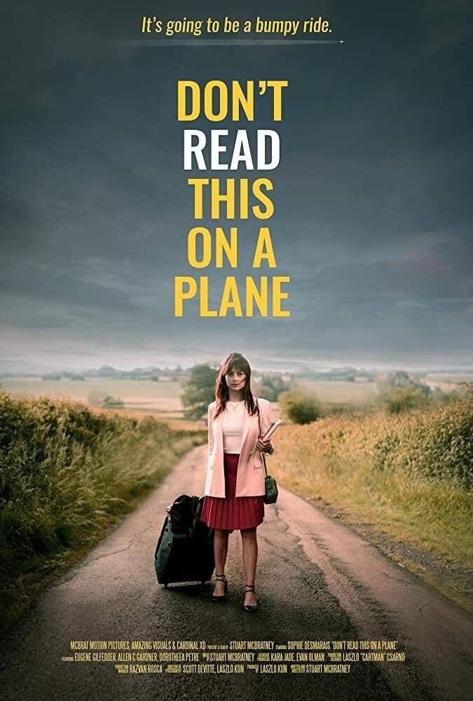 Don’t Read This on a Plane (2020) Download Movie Download