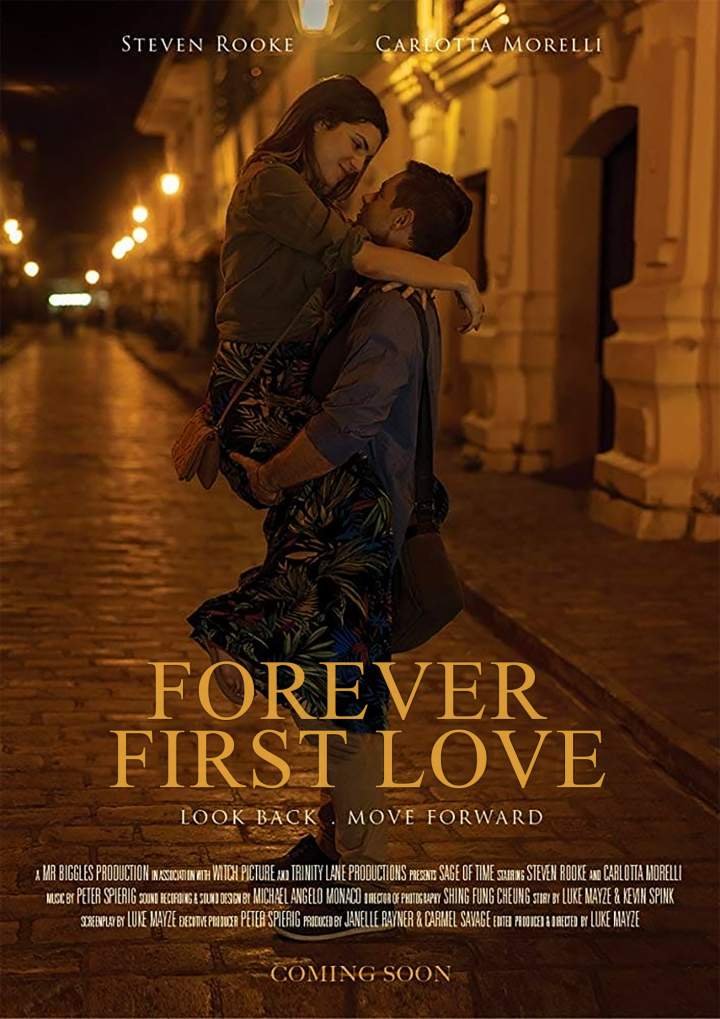 Forever First Love (2020) Download Movie Download